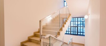 Fabhotel Sunshine Residency