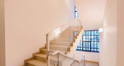 Fabhotel Sunshine Residency