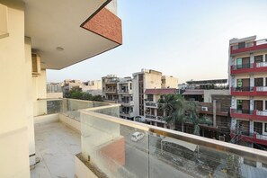Terraço/pátio