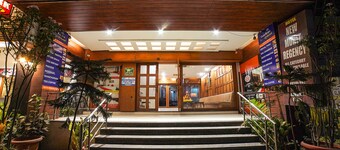 Fabhotel New Mohit Regency