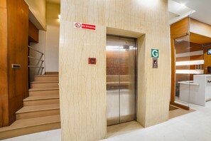 Elevator
