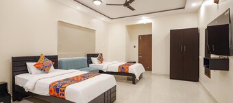 FabHotel Maark Inn - Tilak Nagar, Jayanagar