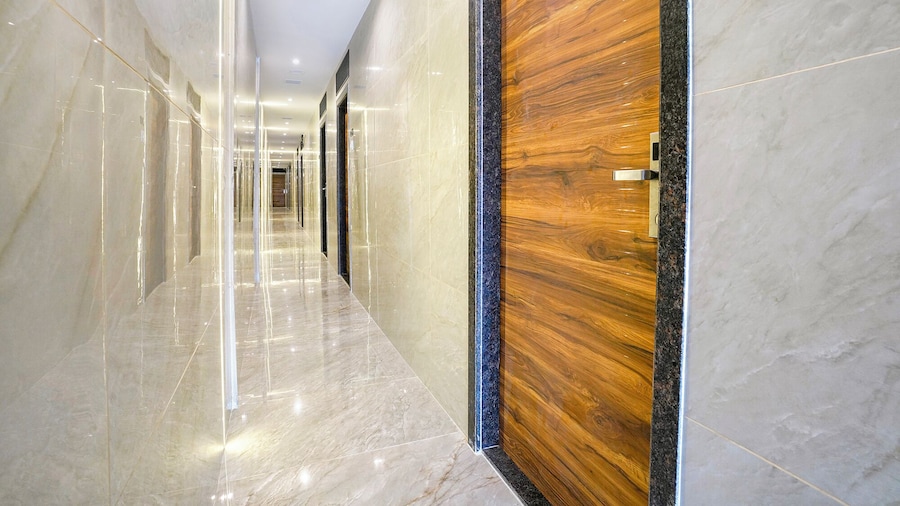 FabHotel Prime Palm Grove