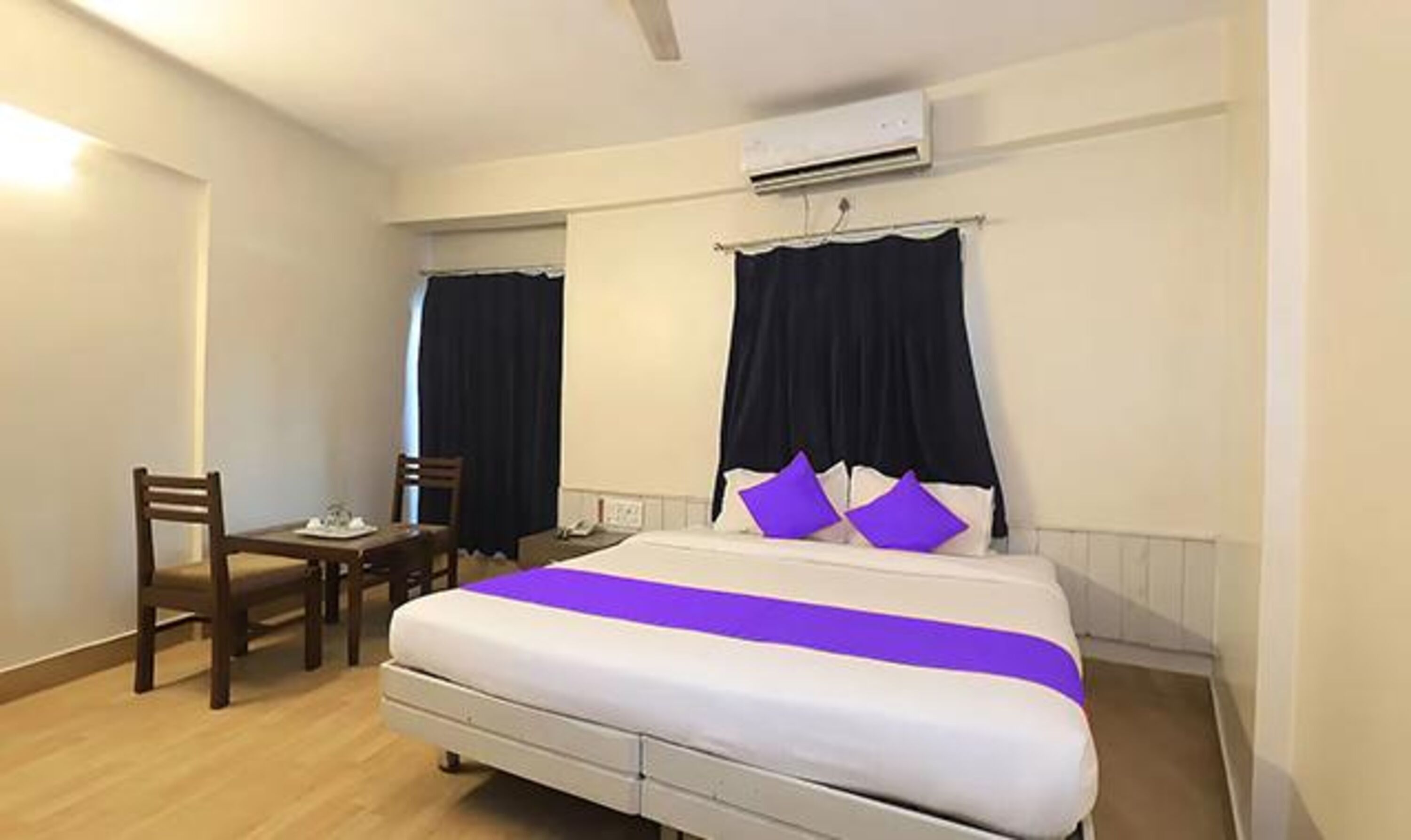 Deluxe Room | Egyptian cotton sheets, premium bedding, in-room safe, free WiFi