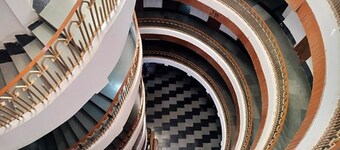 Fabhotel Devpriya 酒店