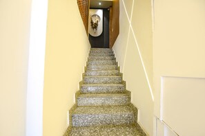 Lobby - Fabhotel Vintage Inn (New Delhi)