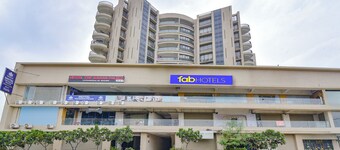 FabHotel The Gagan Palace