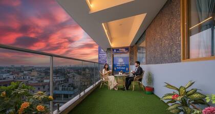 FabHotel The Gagan Palace