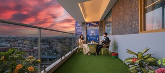 FabHotel The Gagan Palace