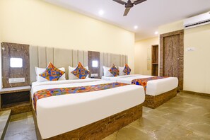 Room - FabHotel Millenium (Mumbai)