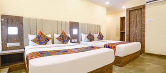 FabHotel Millenium