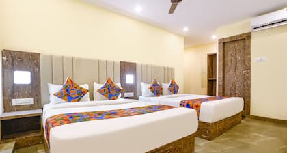 FabHotel Millenium