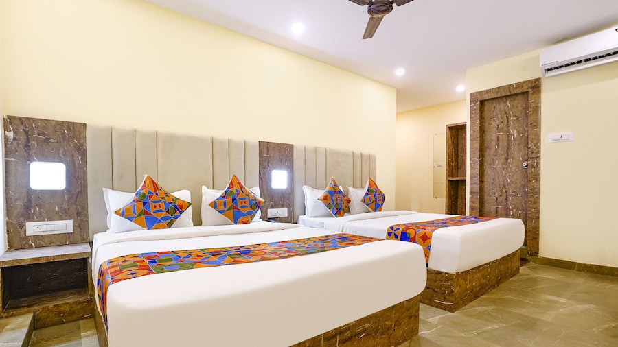 FabHotel Millenium