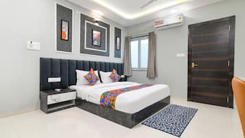 Sábanas de algodón egipcio y ropa de cama de alta calidad