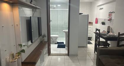 Pure comfort in flat 2 - 5 min from the center