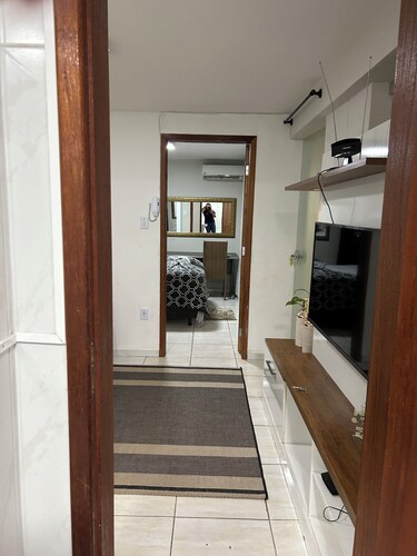 Pure comfort in flat 2 - 5 min from the center