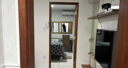 Pure comfort in flat 2 - 5 min from the center