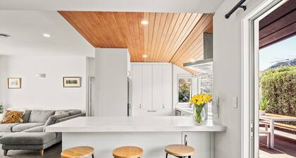 Arrowtown Family Home with spa