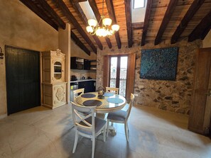 Departamento ejecutivo | Restaurantes