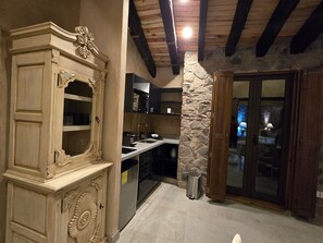 Departamento | Cocina privada