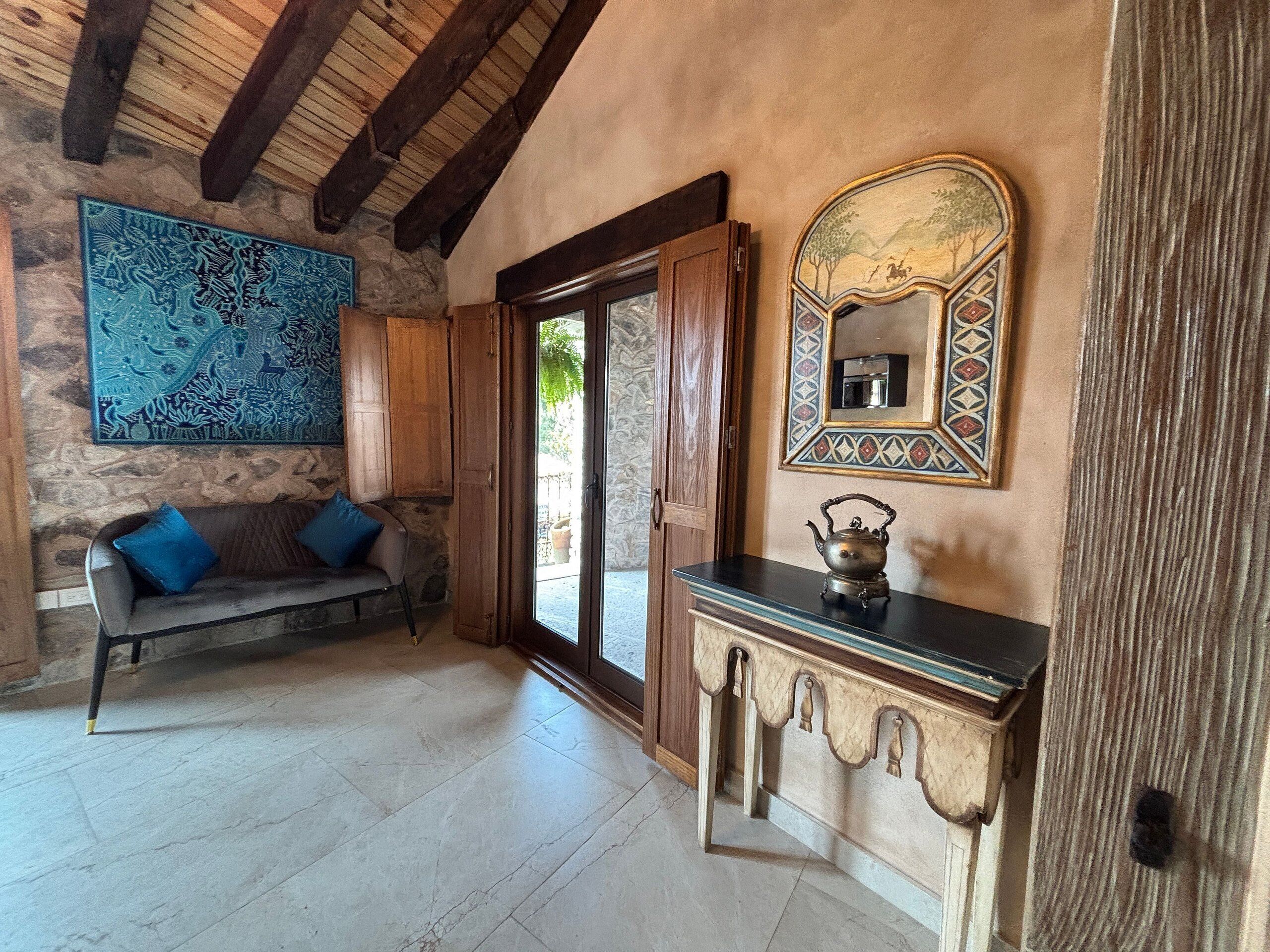Apartemen | Interior