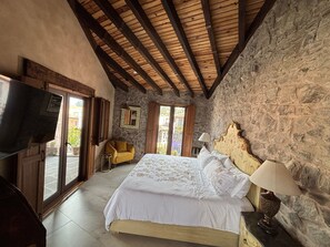 2 bedrooms, in-room safe, iron/ironing board, free WiFi - Departamento Michelangelo Master (Val'Quirico)