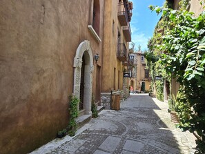 Exterior - Departamento Michelangelo Master (Val'Quirico)