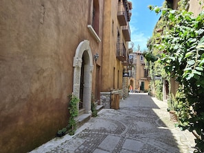 Apartament | Exterior