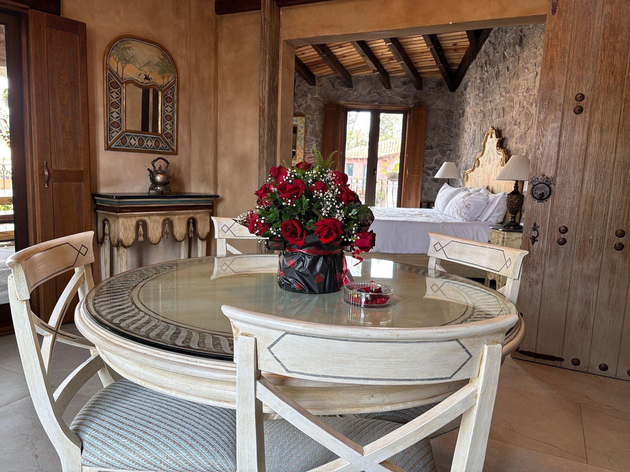 Appartement | Restauration
