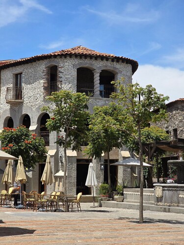 Departamento Michelangelo Master