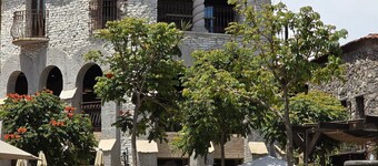 Departamento Michelangelo Master