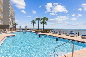 Lägenhet (2 Bedrooms) | Interiör