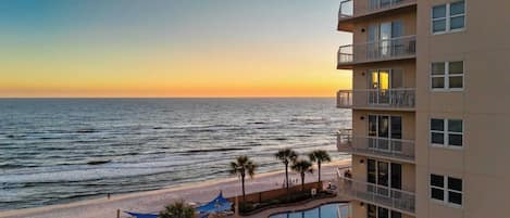 Appartement (2 Bedrooms) | Intérieur