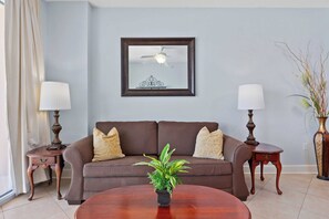 Departamento (2 Bedrooms) | Interior