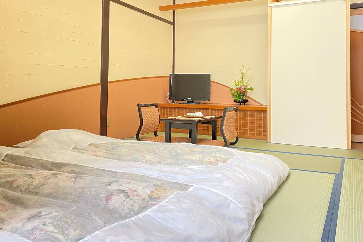 客房