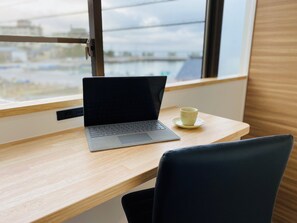 Interior - Wafu Onsen Motoyu Kano (Himi)