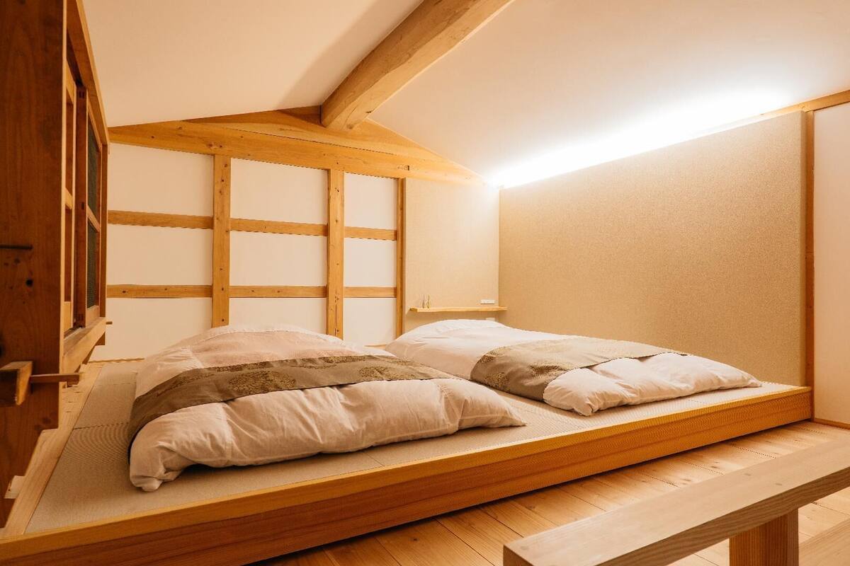 客房