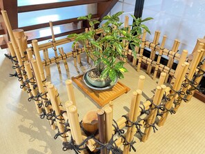 Interior - Wafu Onsen Motoyu Kano (Himi)