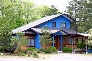 Exterior - Nasu Onsen Nasu Village (Nasu)
