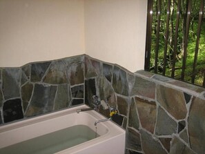 Bathroom - Nasu Onsen Nasu Village (Nasu)