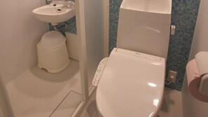 Bathroom - Nuchigafu (Okinawa)