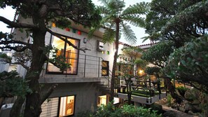 Exterior - Nuchigafu (Okinawa)