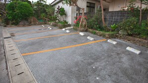 住宿场地