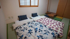 客房