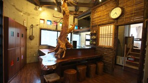 Lobby - Nuchigafu (Okinawa)