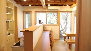 Dining - Goroku Onsen (Tsuno)