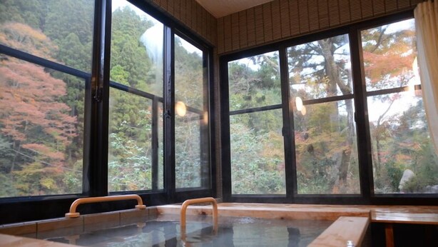 Spa - Goroku Onsen (Tsuno)