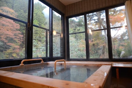 Spa. Goroku Onsen