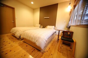 Room - Goroku Onsen (Tsuno)
