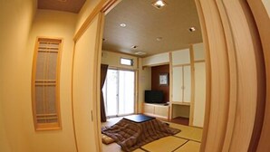 Interior - Goroku Onsen (Tsuno)